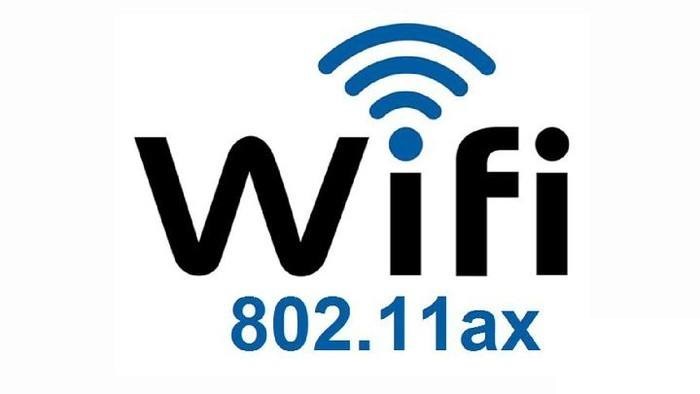 什么是 WI-FI6？